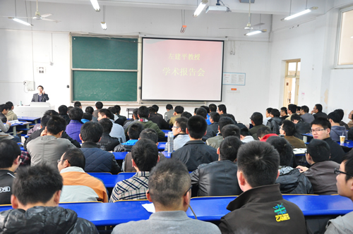 中国矿业大学(北京)机电与安全工程学院 今年的