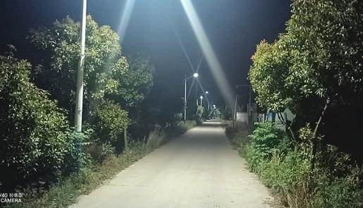 点击图片翻到下一页>> 淮南市高新区:党建引领筑牢乡村振兴根基